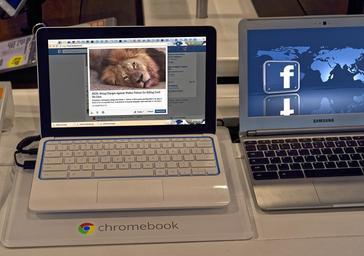 chromebook