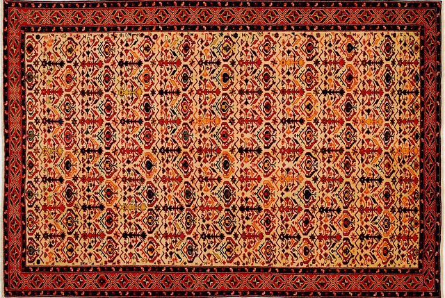 orient koberec