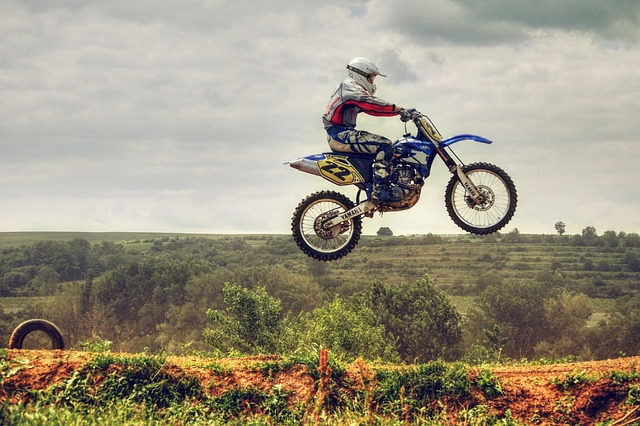 motorka