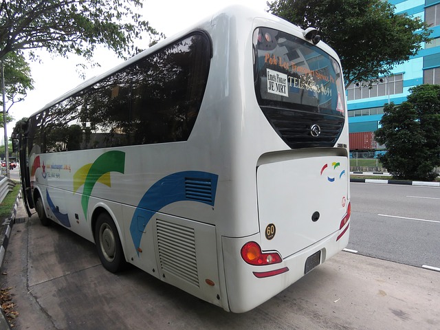 autobus