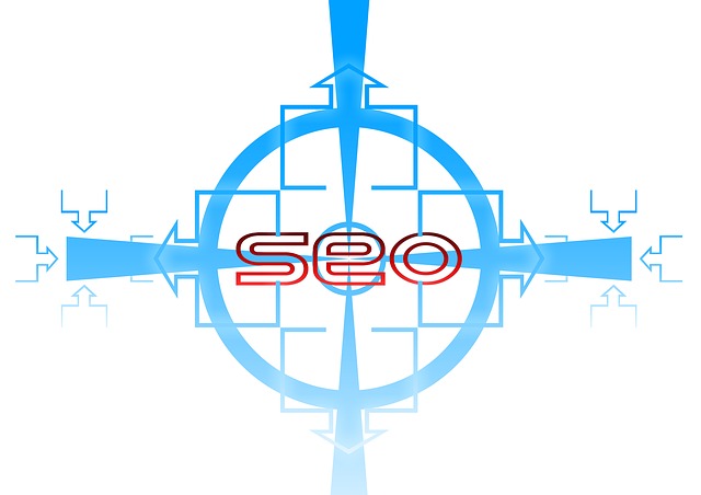 seo vyhledávač