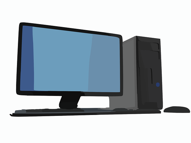 monitor