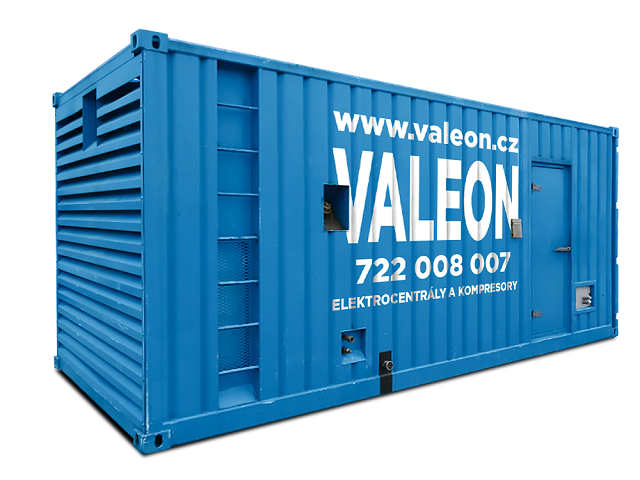 800kva